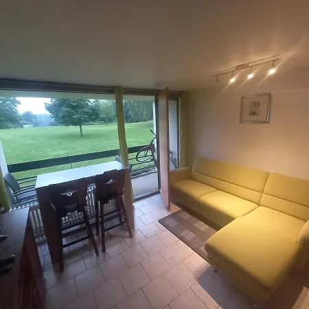 Ap76 Nature Ardennes Economy Class Kelmis