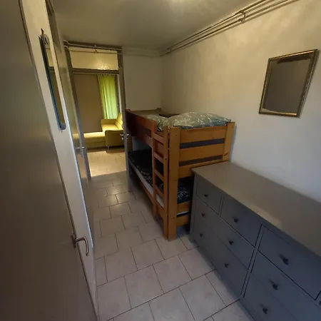 Apartment Ap76 Nature Ardennes Economy Class *